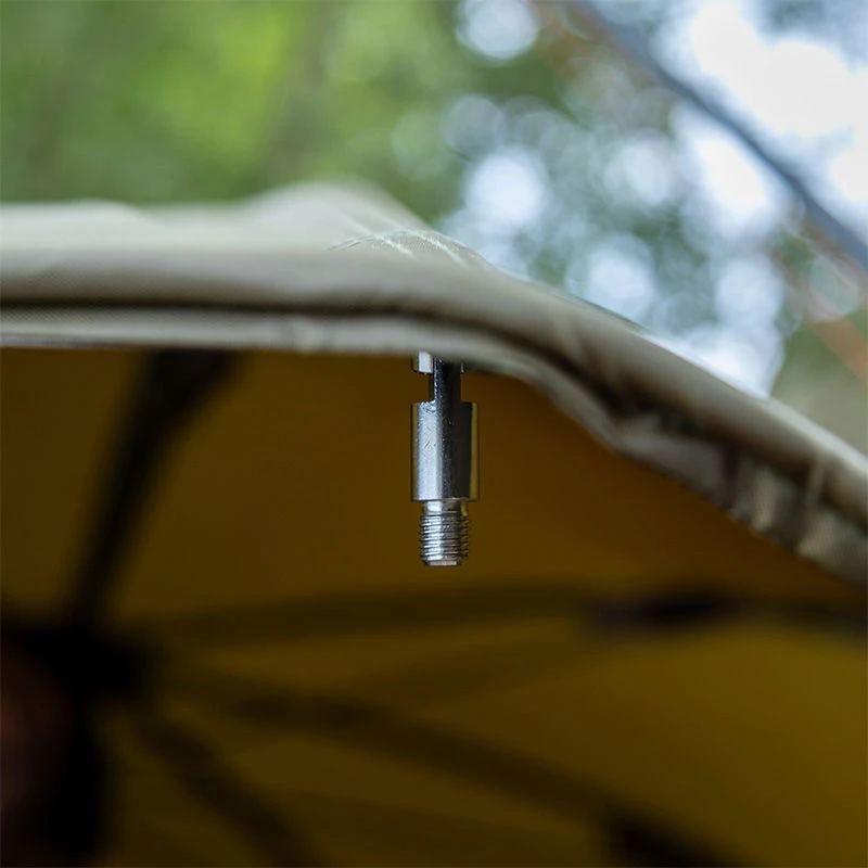 Fox Easy Brolly 60inch